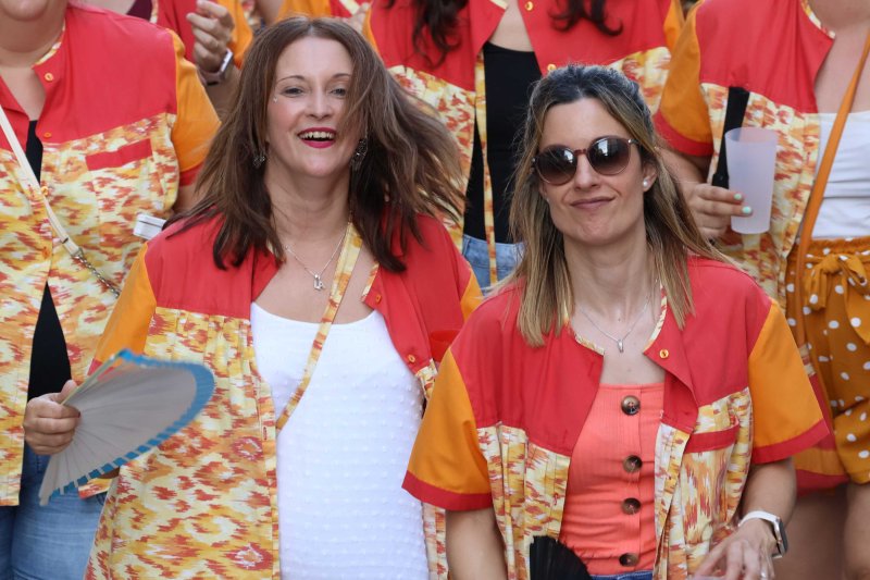 Galeria de fotos (no oficials) del Dia de les Quintades a Pedreguer Galeria de fotos (no oficials) del Dia de les Quintades a Pedreguer